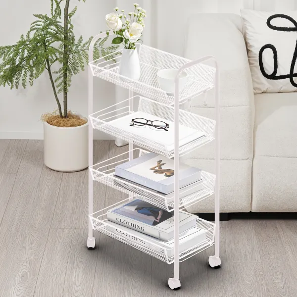 Defender Home - Этажерка Rollie Polly