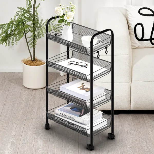 Defender Home - Этажерка Rollie Polly