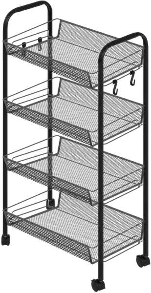 Defender Home - Этажерка Rollie Polly