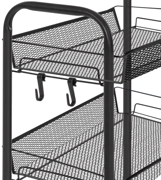 Defender Home - Этажерка Rollie Polly