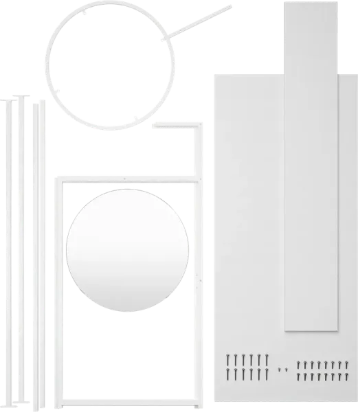 Defender Home - Туалетный столик Aurora