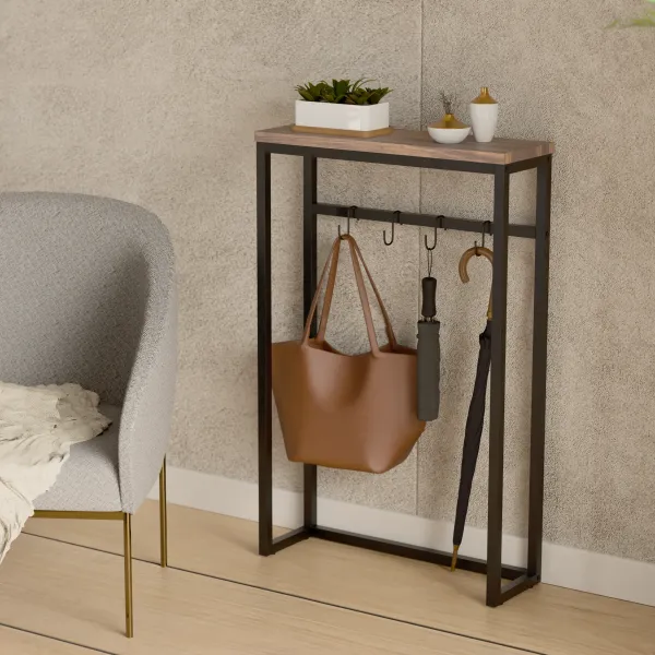 Defender Home - Консольный столик Shannon