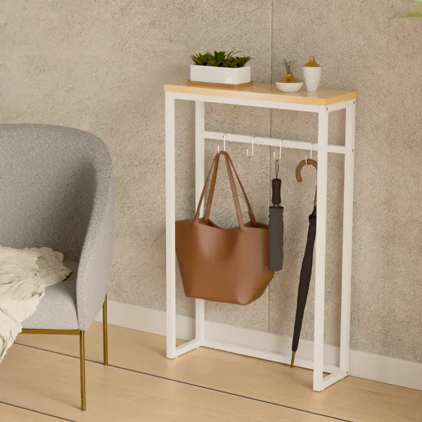 Defender Home - Консольный столик Shannon