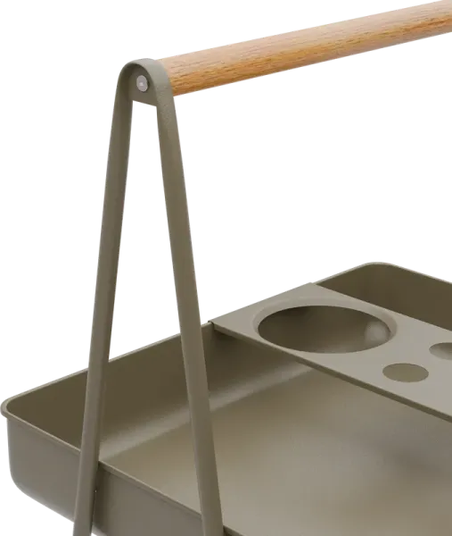 Defender Home - Журнальный стол Rose & Tea