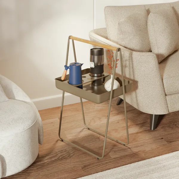 Defender Home - Журнальный стол Rose & Tea