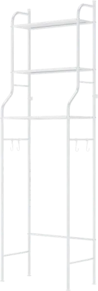 Defender Home - Стеллаж для ванной комнаты Aqua Tower