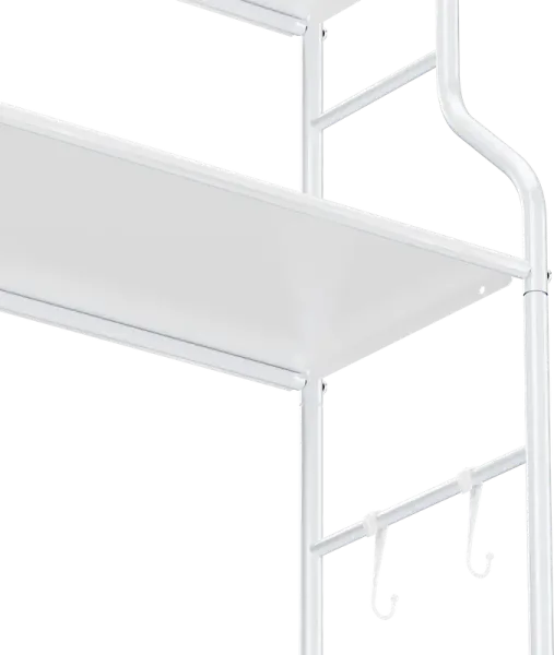 Defender Home - Стеллаж для ванной комнаты Aqua Tower