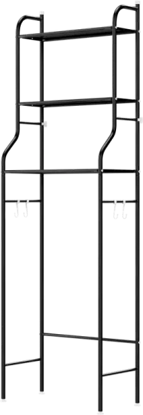 Defender Home - Стеллаж для ванной комнаты Aqua Tower