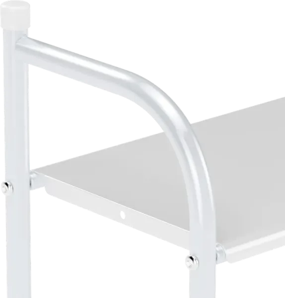 Defender Home - Стеллаж для ванной комнаты Laundry Tower