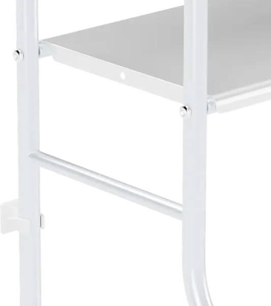 Defender Home - Стеллаж для ванной комнаты Laundry Tower