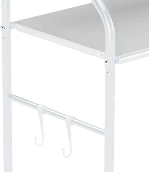 Defender Home - Стеллаж для ванной комнаты Laundry Tower