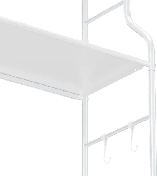 Defender Home - Стеллаж для ванной комнаты Laundry Tower