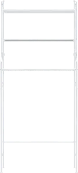 Defender Home - Стеллаж для ванной комнаты Laundry Tower
