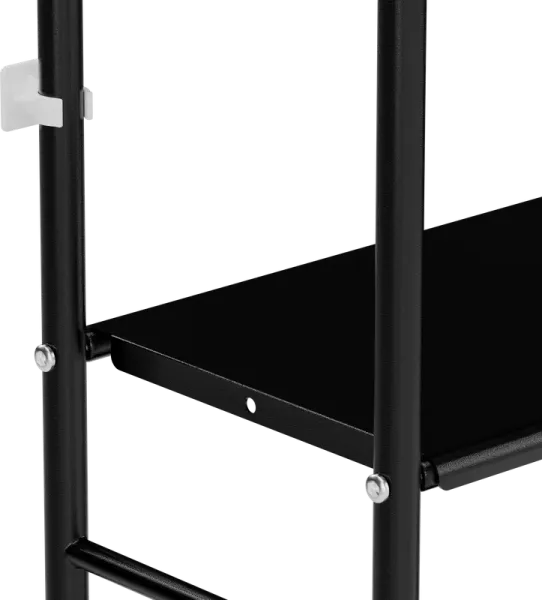 Defender Home - Стеллаж для ванной комнаты Laundry Tower