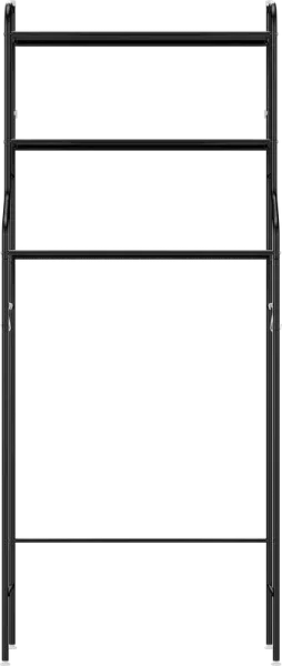 Defender Home - Стеллаж для ванной комнаты Laundry Tower