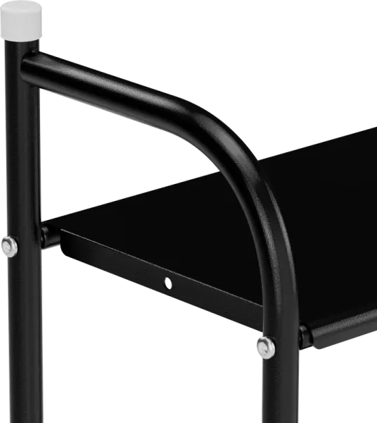 Defender Home - Стеллаж для ванной комнаты Laundry Tower