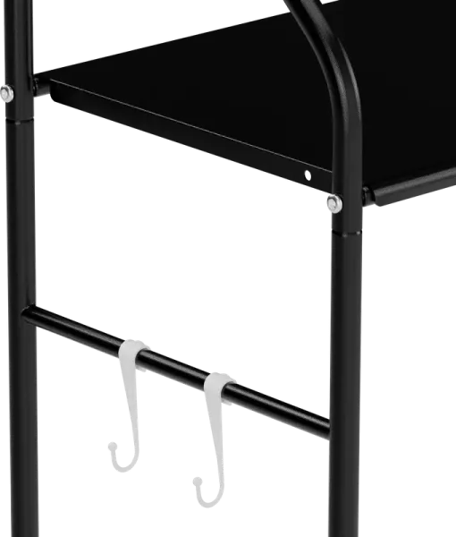 Defender Home - Стеллаж для ванной комнаты Laundry Tower