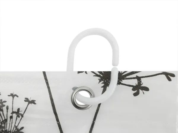 Defender Home - Штора для ванной Nature Eco-01 Defender Home - Штора для ванной Nature Eco-01