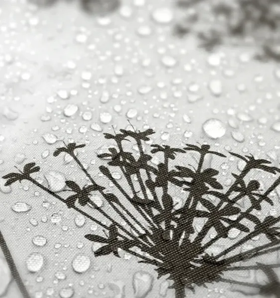 Defender Home - Штора для ванной Nature Eco-01 Defender Home - Штора для ванной Nature Eco-01