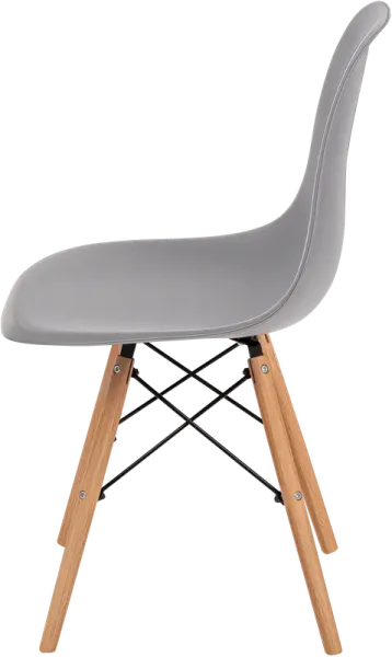 Defender Home - Набор стульев Eams Style