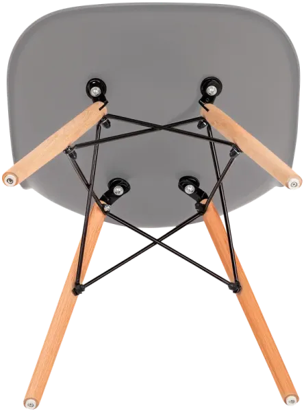 Defender Home - Набор стульев Eams Style