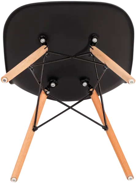 Defender Home - Набор стульев Eams Style