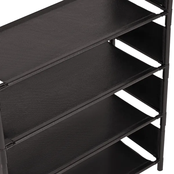 Defender Home - Напольная вешалка с обувницей Outa Forma 4