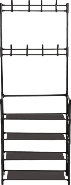 Defender Home - Напольная вешалка с обувницей Outa Forma 4