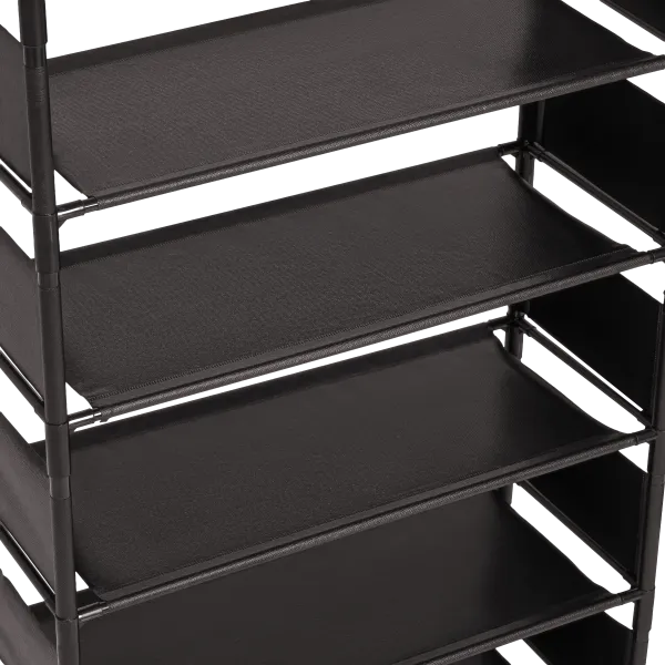 Defender Home - Напольная вешалка с обувницей Outa Forma 5