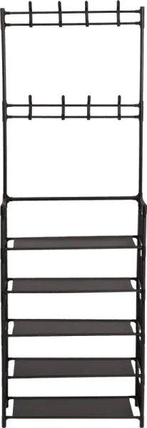 Defender Home - Напольная вешалка с обувницей Outa Forma 5