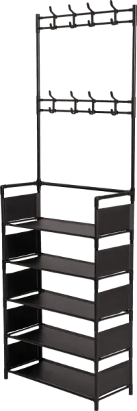 Defender Home - Напольная вешалка с обувницей Outa Forma 5