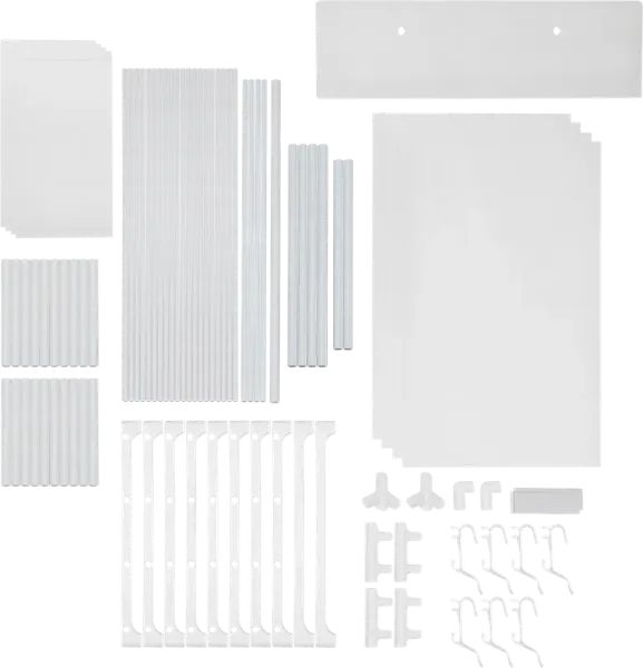 Defender Home - Напольная вешалка с обувницей Intra Forma Defender Home - Напольная вешалка с обувницей Intra Forma