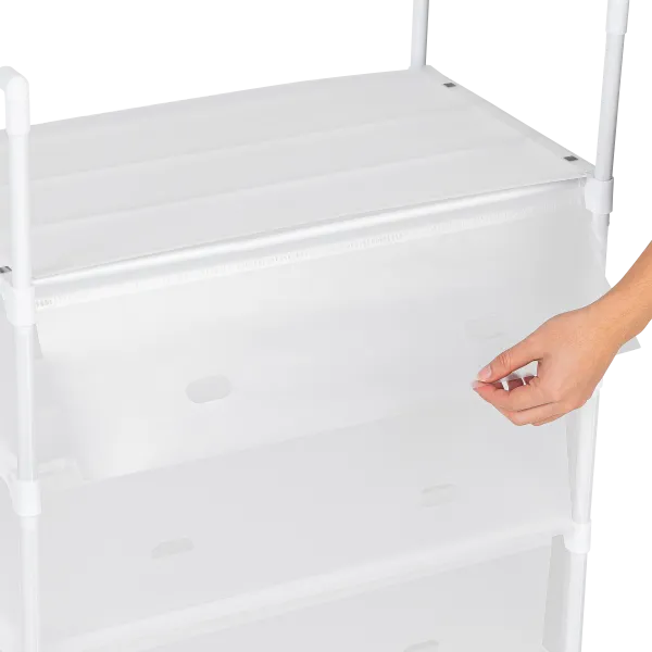 Defender Home - Напольная вешалка с обувницей Intra Forma Defender Home - Напольная вешалка с обувницей Intra Forma