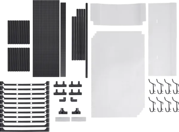 Defender Home - Напольная вешалка с обувницей Intra Forma Defender Home - Напольная вешалка с обувницей Intra Forma