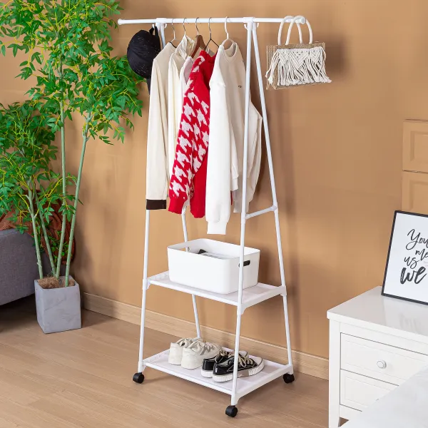 Defender Home - Напольная вешалка Contempo