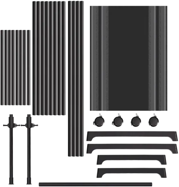 Defender Home - Напольная вешалка Contempo