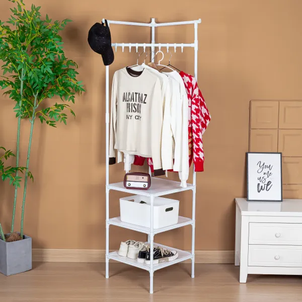 Defender Home - Напольная вешалка Canto Stand