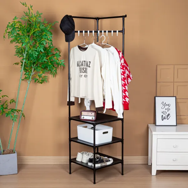 Defender Home - Напольная вешалка Canto Stand