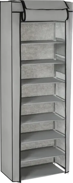 Defender Home - Стеллаж для обуви Chiuso Stand