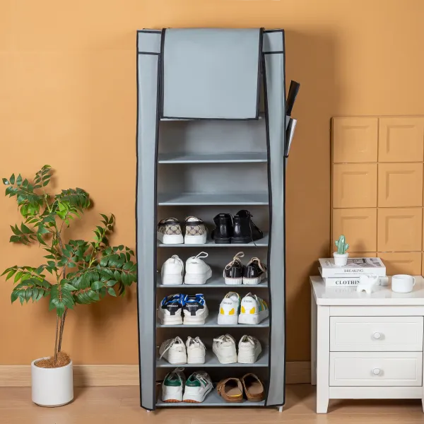 Defender Home - Стеллаж для обуви Chiuso Stand