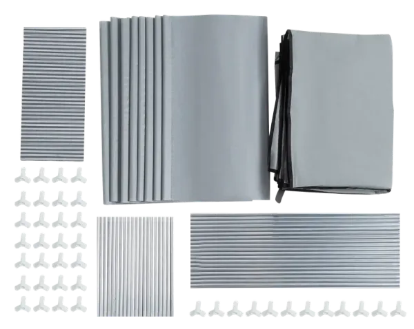 Defender Home - Стеллаж для обуви Chiuso Stand