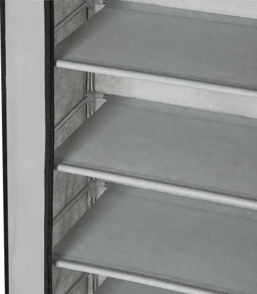 Defender Home - Стеллаж для обуви Chiuso Stand