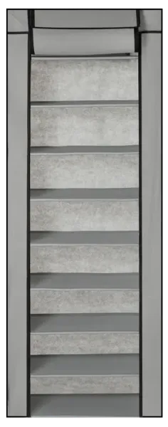 Defender Home - Стеллаж для обуви Chiuso Stand