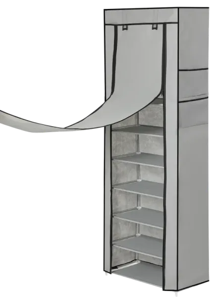 Defender Home - Стеллаж для обуви Chiuso Stand