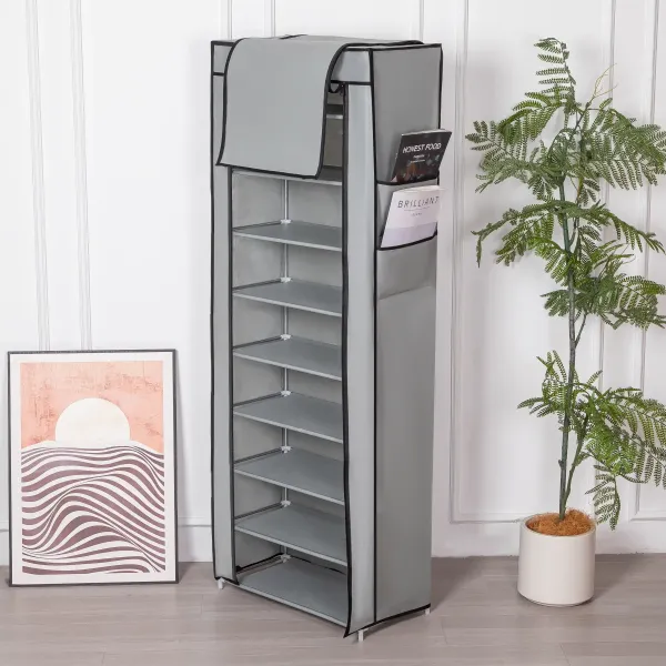 Defender Home - Стеллаж для обуви Chiuso Stand