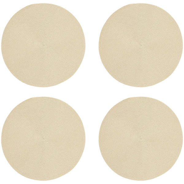 Defender Home - Набор салфеток сервировочных Curl