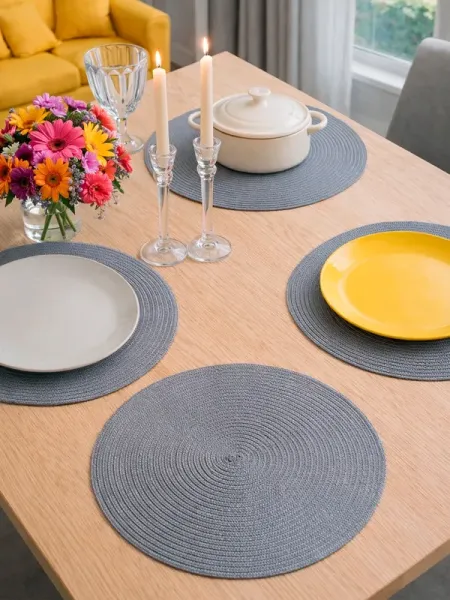 Defender Home - Набор салфеток сервировочных Curl