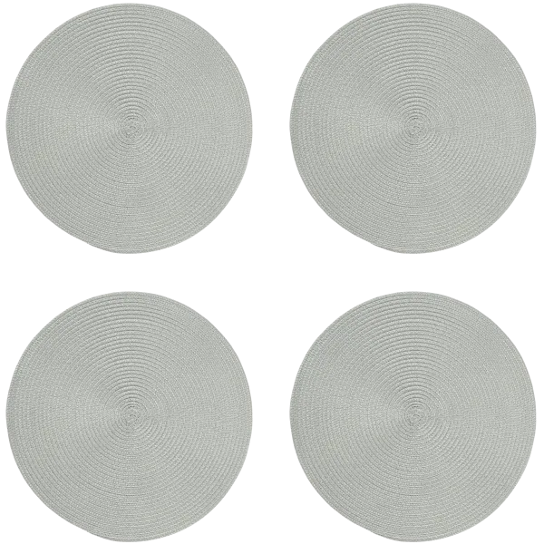 Defender Home - Набор салфеток сервировочных Curl