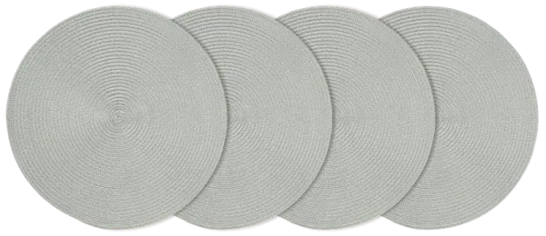 Defender Home - Набор салфеток сервировочных Curl