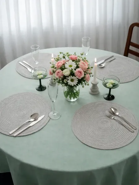 Defender Home - Набор салфеток сервировочных Curl